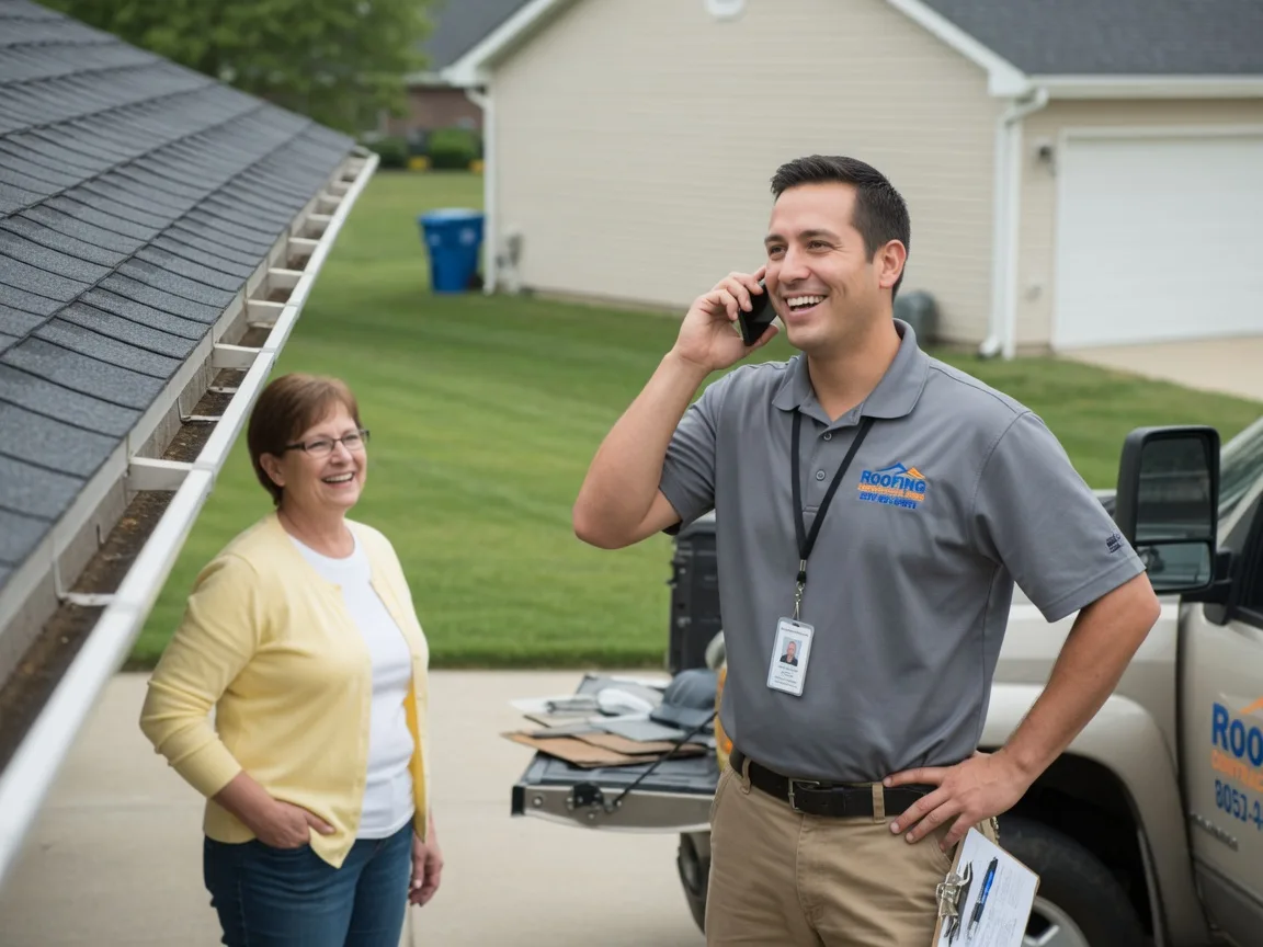 Local Roofing Contractors Hubertus, WI FAQs